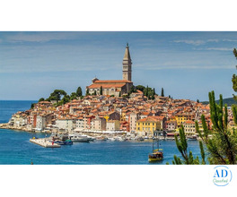 Montenegro Holiday: Discover Kotor Bay & Medieval Towns