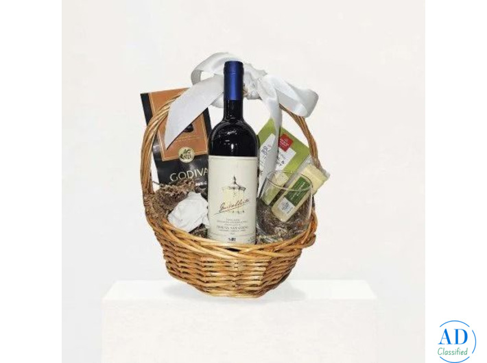 Best Wine Gifts for Anniversary