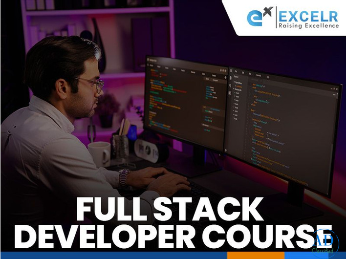 Practical Learning Through Full stack developer course in Bangalore