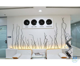 What to Look When It Comes To Offices for Rent in Doha