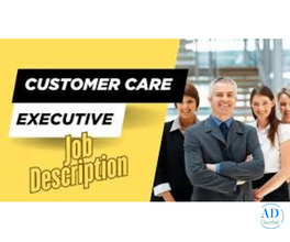 WE ARE HIRING CUSTOMER CARE EXECUTIVES IN SALEM