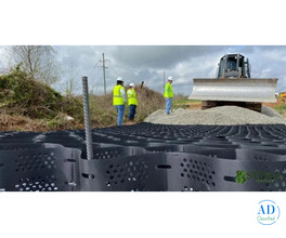Best Geocell HDPE Manufacturers in Mumbai