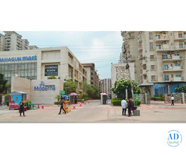 2 BHK Flats for Rent in Noida - Mahagun Moderne