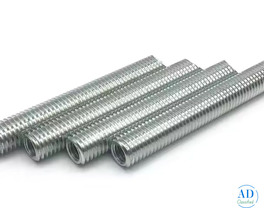 Threaded Rods Manufacturer