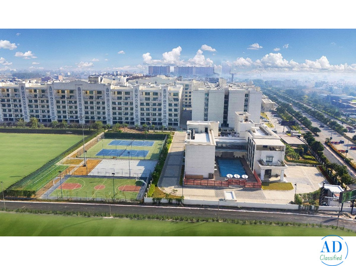 Wave City Ghaziabad – A Self-Sustained Township for Modern Living