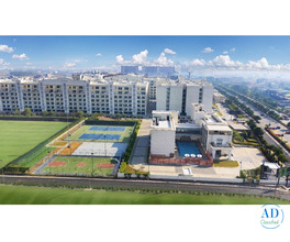 Wave City Ghaziabad – A Self-Sustained Township for Modern Living