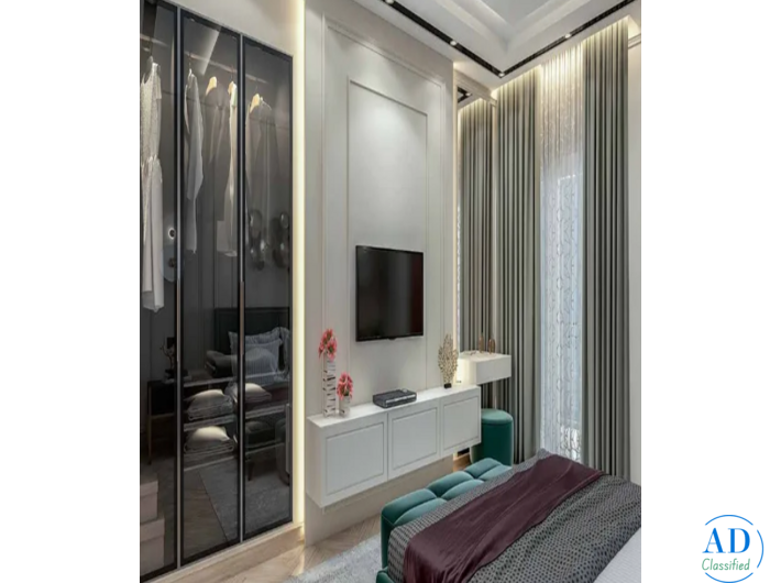 Himalaya pride – 3 & 4 BHK Flats