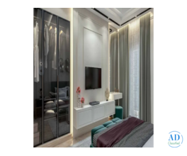 Himalaya pride – 3 & 4 BHK Flats