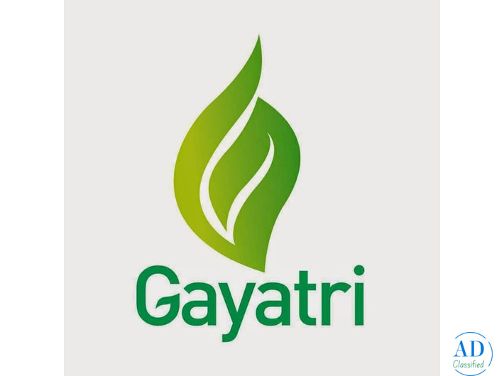 Gayatri Psyllium Industries | Leading Psyllium Husk, Seeds & Powder Exporter from India