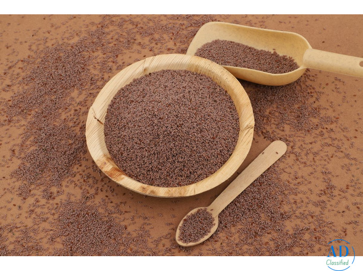 Gayatri Psyllium Industries | Leading Psyllium Husk, Seeds & Powder Exporter from India