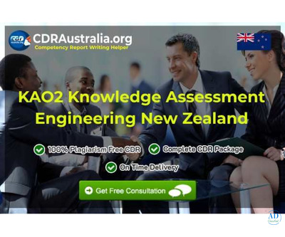 KA02 Assessment for Engineering New Zealand