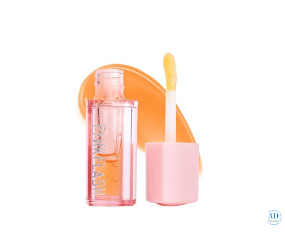 Buy PINKFLASH Hydrating Plumy PH Lip Oil Online - HOK Makeup