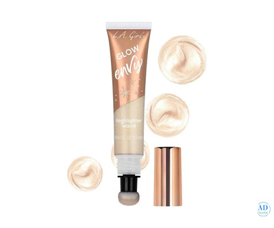 Buy L.A. Girl Glow Envy Highlighter Wand Online - HOK Makeup