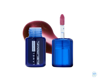 Buy Lamel Subliminal Cyber Lip Oil Online - HOK Makeup