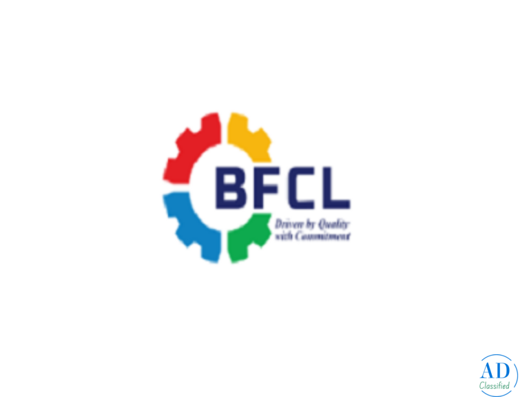 Bihar Foundry & Castings Limited