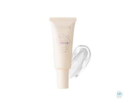 Buy Focallure Ever-Matte Poreless Primer Online - HOK Makeup