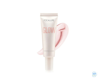 Buy Focallure Glowmax Hydrating Primer Online - HOK Makeup