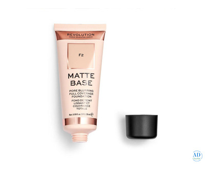 Shop Foundation Collection – Flawless Coverage by HOK Makeup