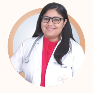 Dr Mansi Raj