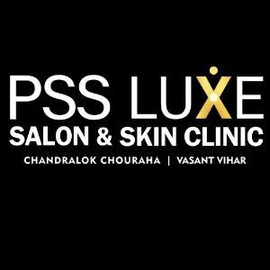 Pss luxe salon and skin clinic