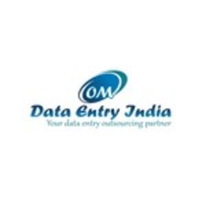 Om Data Entry India