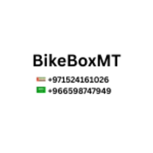 BikeboxMT