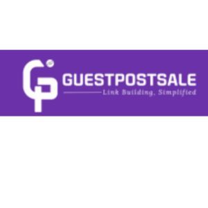 Guest Post Sale