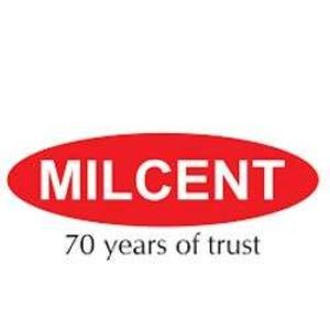 Milcent Appliances