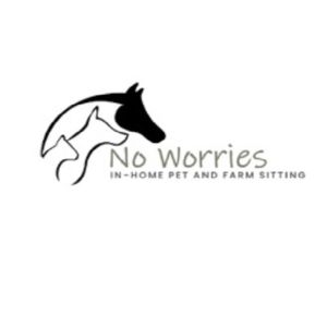 No Worries Pet & Farm Sitting