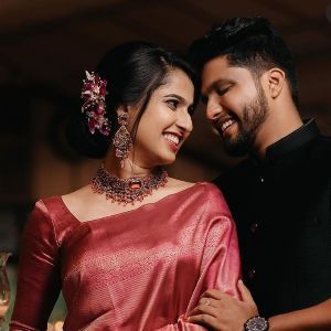 Suhamaravar