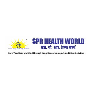 SPR HEALTH WORLD