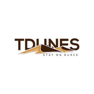 Tdunes (Stay On Dunes)
