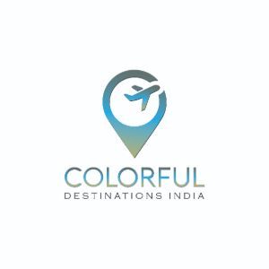 Colorful Destinations India