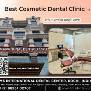 FMS Dental