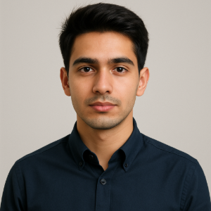 Ashish Bhatia