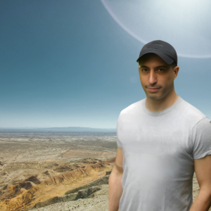 Michael Volo