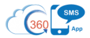 360 SMS APP