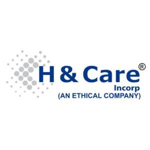 H & Care Incorp
