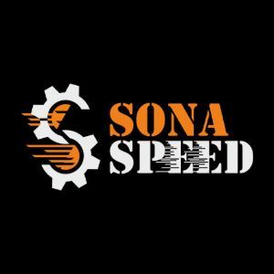 sonaspeed