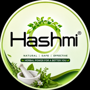 DR HASHMI