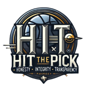 Hit the pick