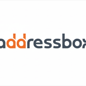 addressbox