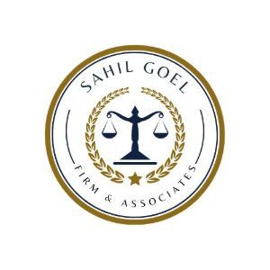 Advocate Sahil Goel