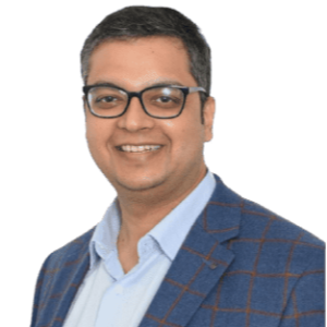Dr Divyanshu Dutt Dwivedi