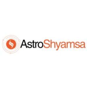 AstroShyamsa