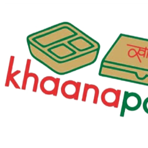 Khaana packaging