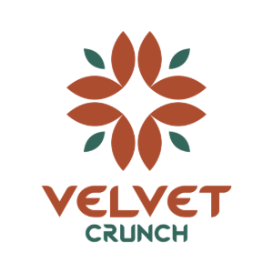 Velvet Crunch Nuts