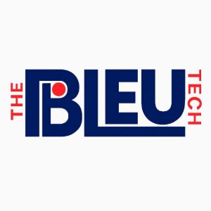 The Blue Tech