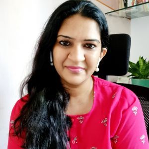 Dr. Sarika Boora
