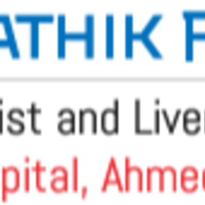 Dr.Pathikh Parikh